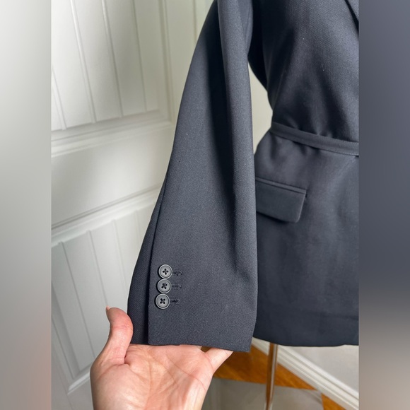 Abercrombie & Fitch Women's Blazer Dress XSP Retail’s $120 - Picture 3 of 11